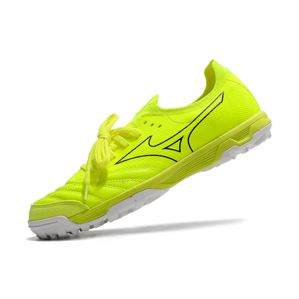 Chuteira Society Mizuno Morelia Neo Beta | Conforto