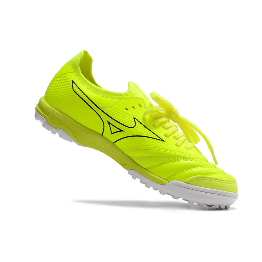 Chuteira Society Mizuno Morelia Neo Beta | Conforto