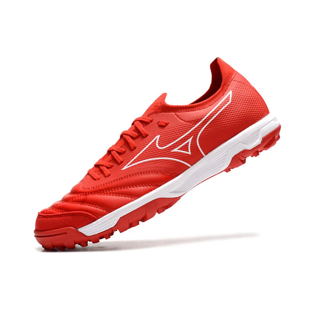 Chuteira Society Mizuno Morelia Neo Beta | Leve e Confortável