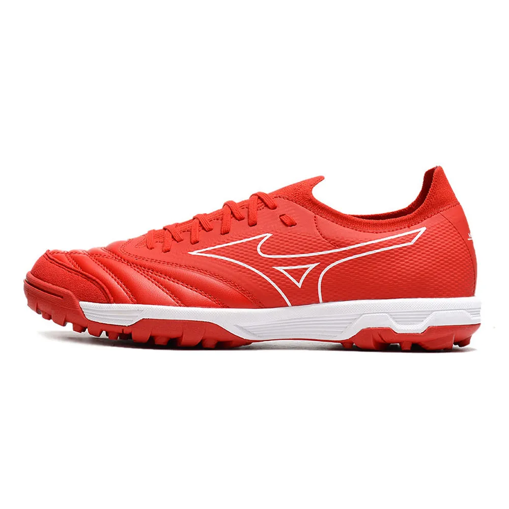 Chuteira Society Mizuno Morelia Neo Beta | Leve e Confortável