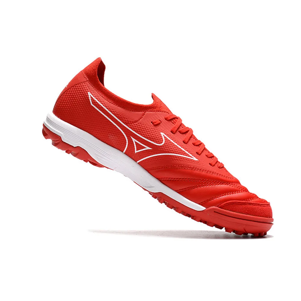 Chuteira Society Mizuno Morelia Neo Beta | Leve e Confortável