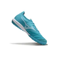 Mizuno Morelia Neo Sala TF Azul | Leveza e Agilidade - imagem 5