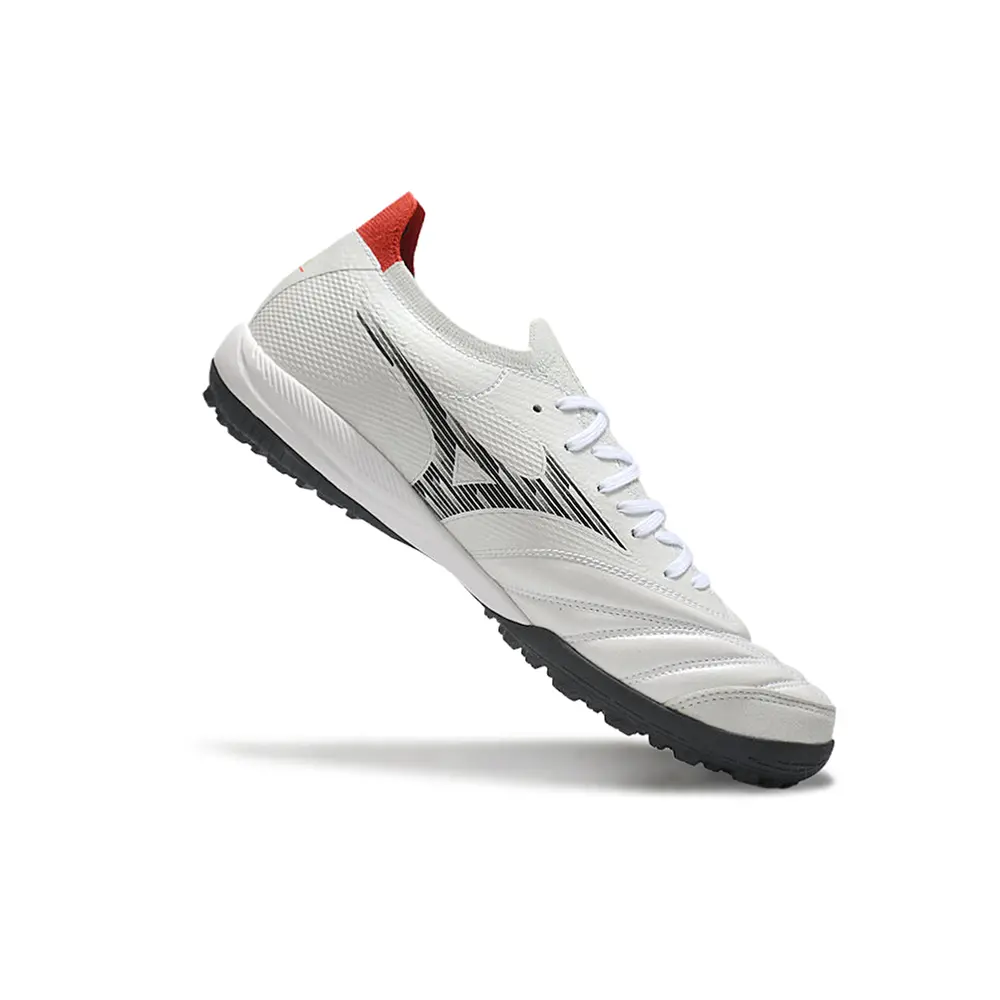 Chuteira Society Mizuno Morelia Neo Sala TF | Leveza e Conforto