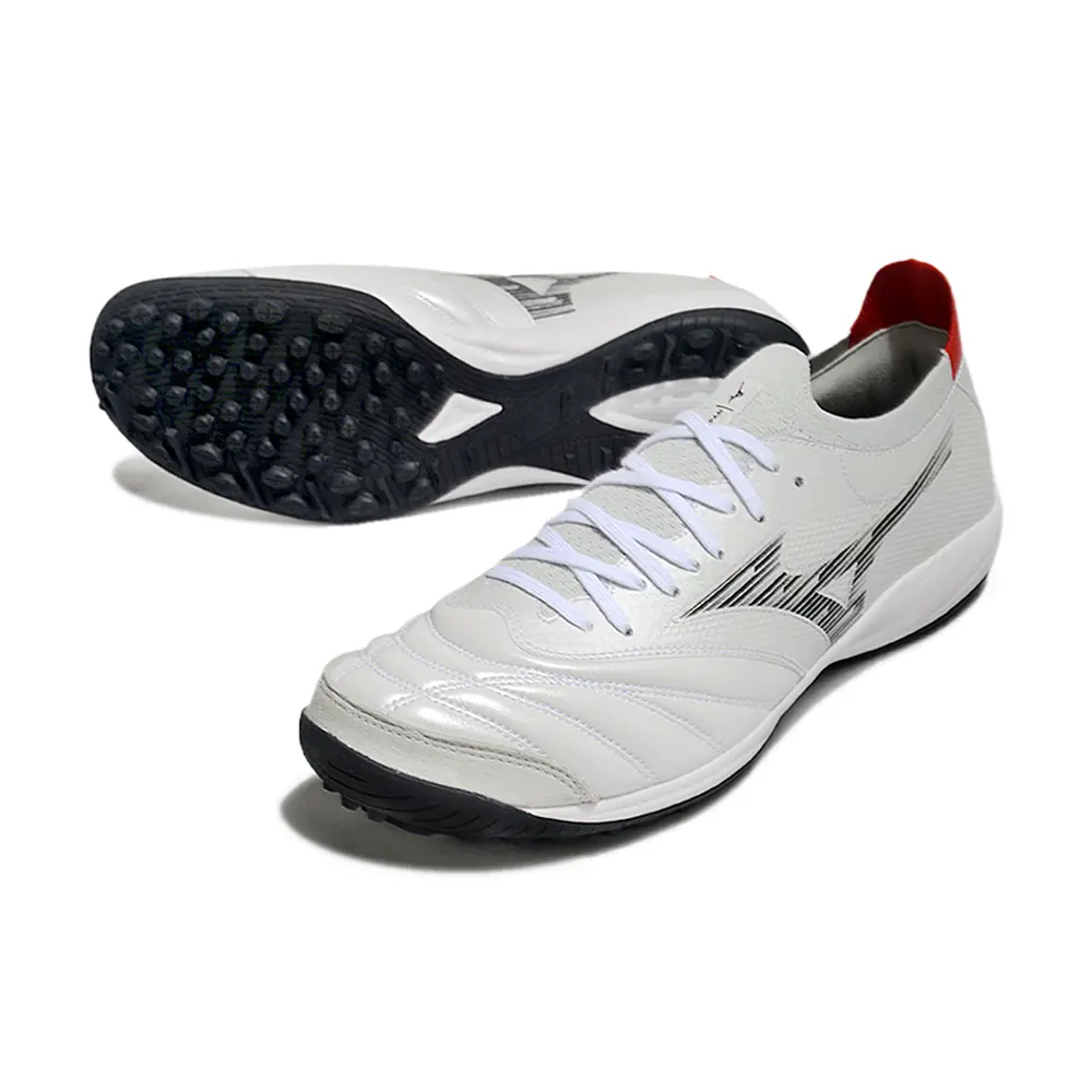 Chuteira Society Mizuno Morelia Neo Sala TF | Leveza e Conforto