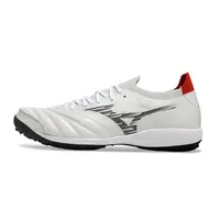 Chuteira Society Mizuno Morelia Neo Sala TF | Leveza e Conforto - imagem 1