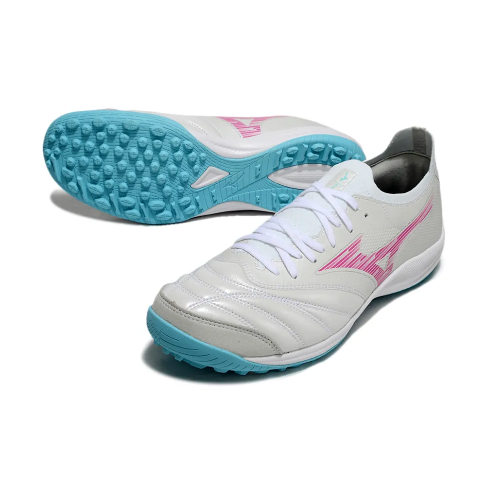 Chuteira Society Mizuno | Conforto e Durabilidade