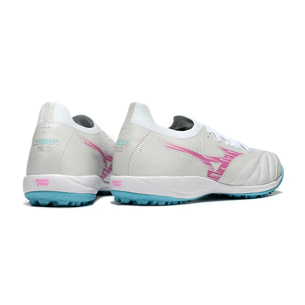 Chuteira Society Mizuno | Conforto e Durabilidade