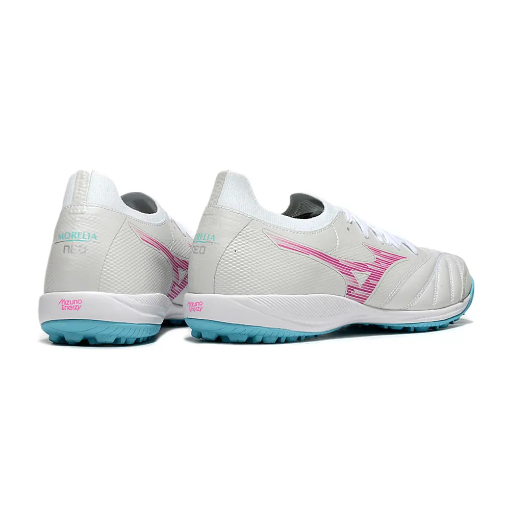 Chuteira Society Mizuno | Conforto e Durabilidade