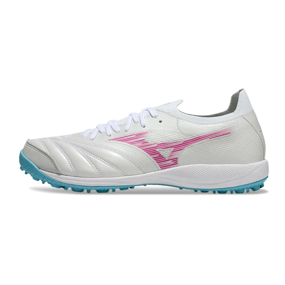 Chuteira Society Mizuno | Conforto e Durabilidade