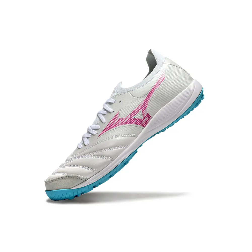 Chuteira Society Mizuno | Conforto e Durabilidade