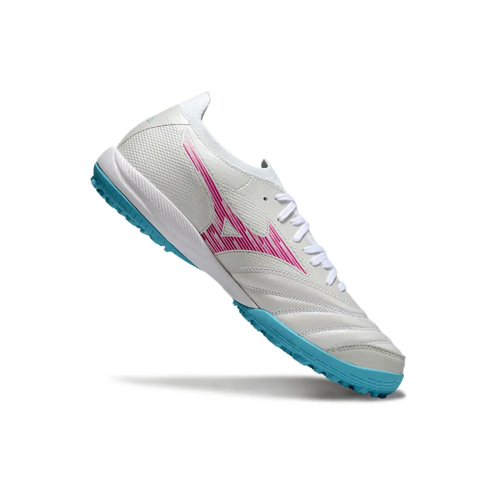 Chuteira Society Mizuno | Conforto e Durabilidade