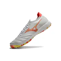 Chuteira Society Mizuno Morelia Neo Sala TF | Performance - imagem 4