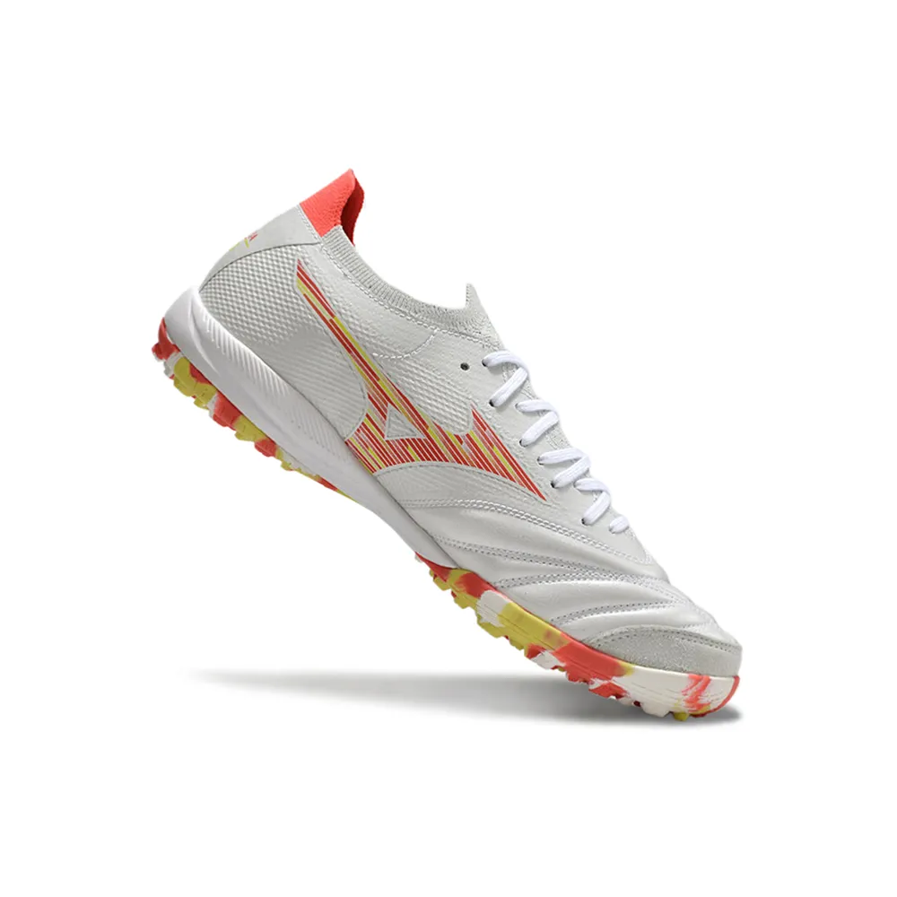 Chuteira Society Mizuno Morelia Neo Sala TF | Performance