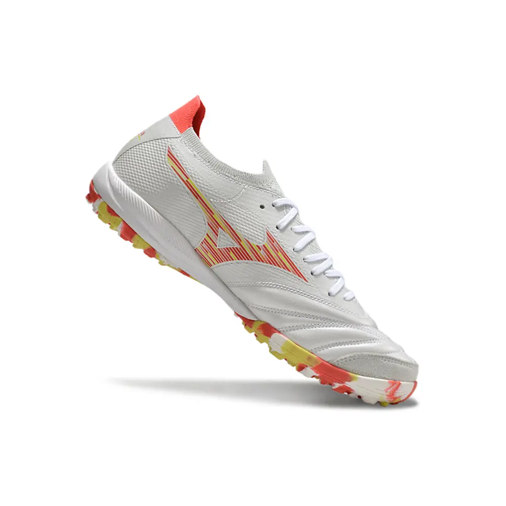 Chuteira Society Mizuno Morelia Neo Sala TF | Performance