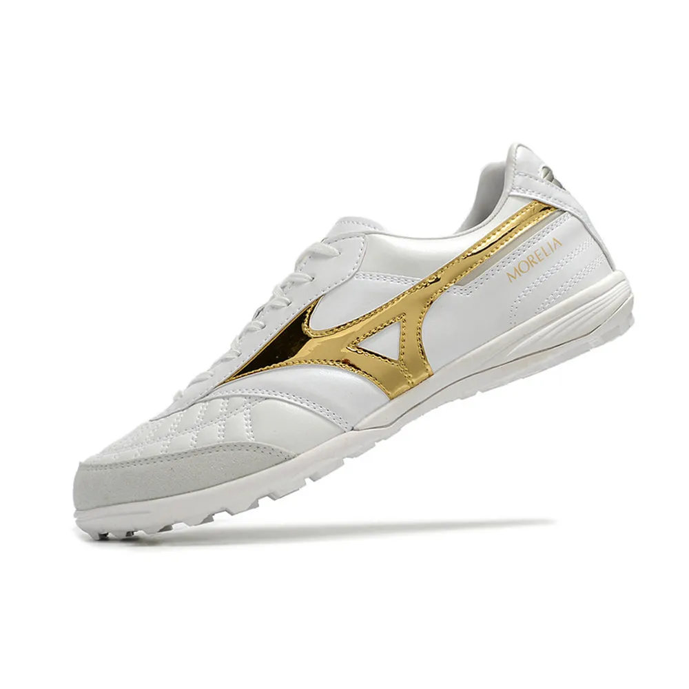 Chuteira Society Mizuno | Desempenho excepcional