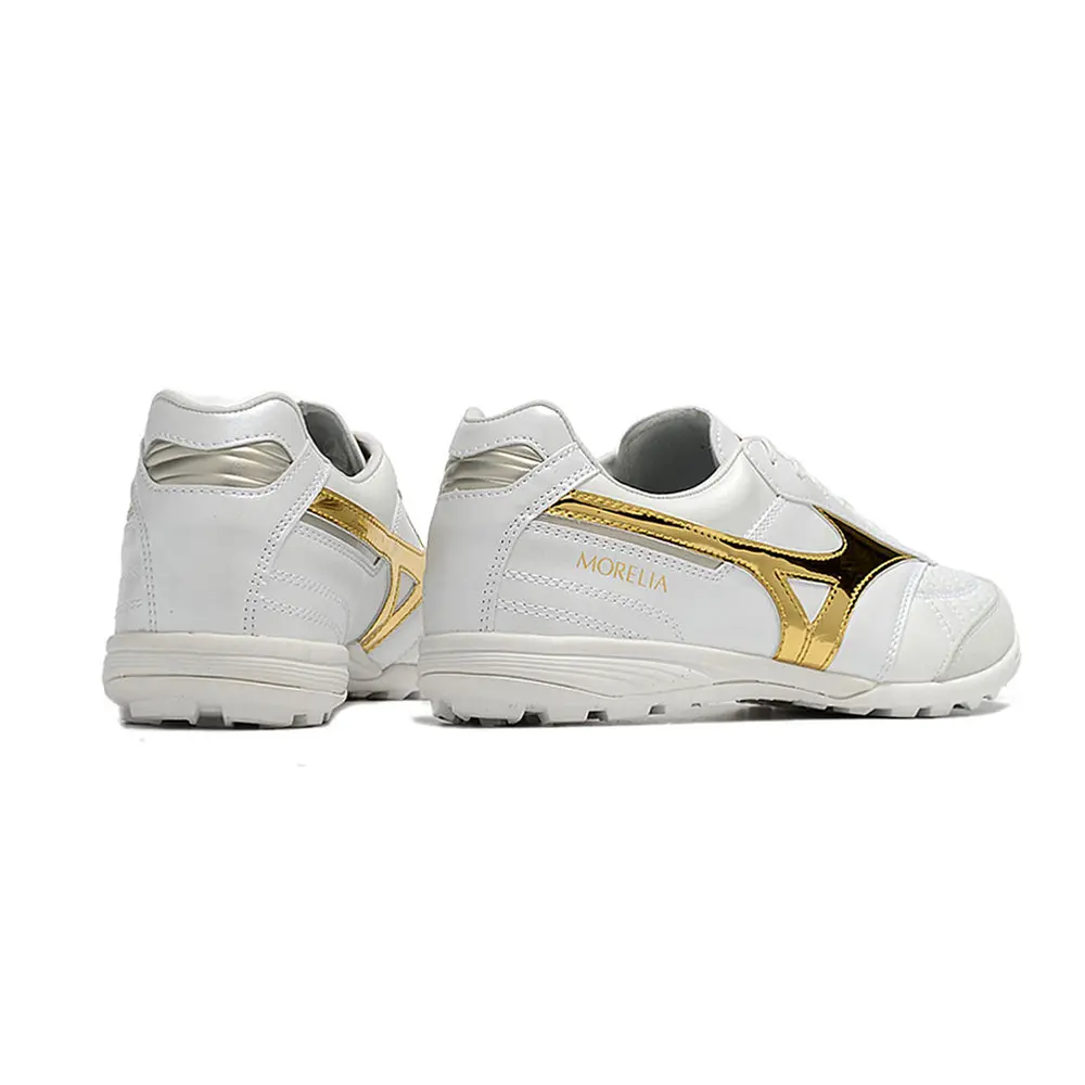 Chuteira Society Mizuno | Desempenho excepcional