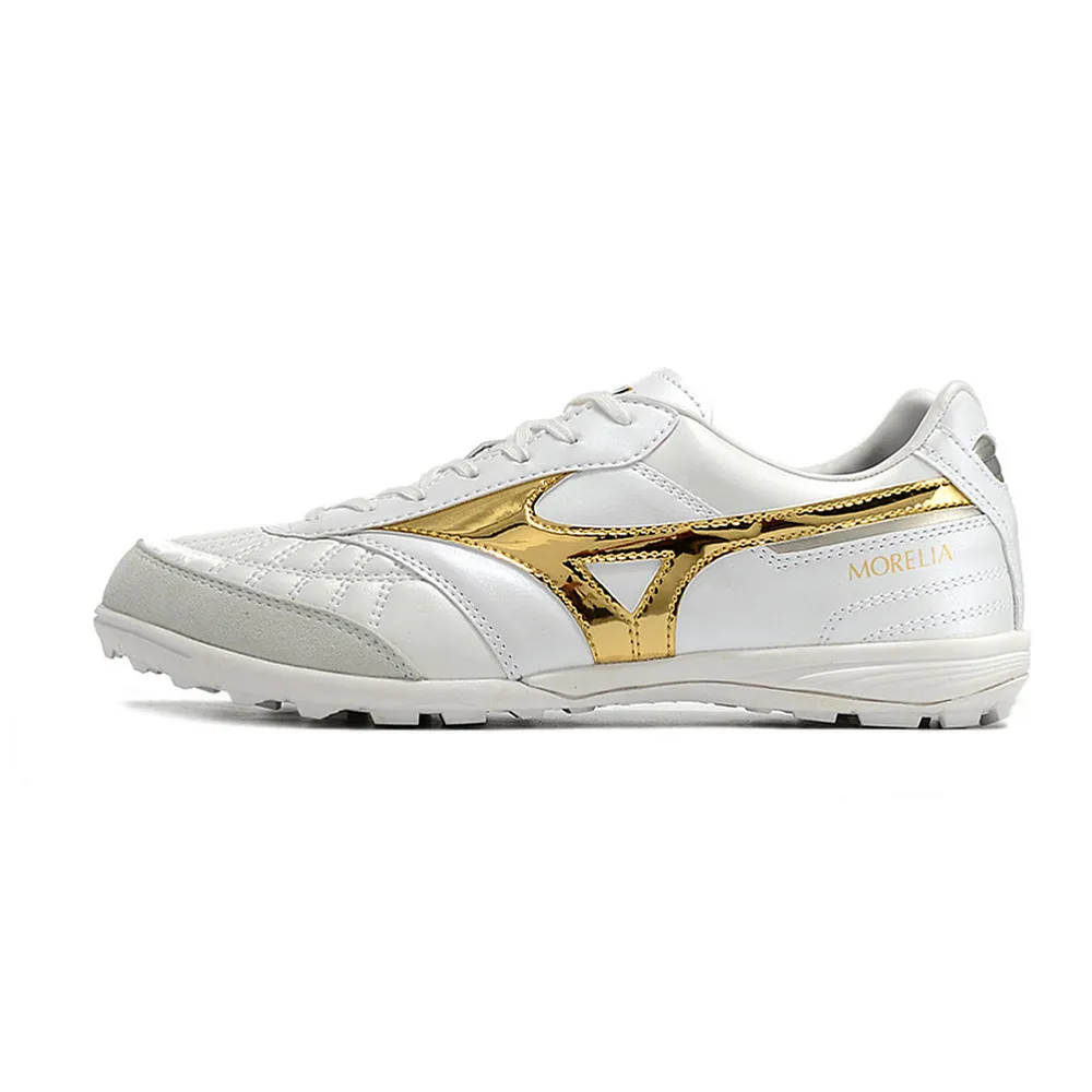 Chuteira Society Mizuno | Desempenho excepcional