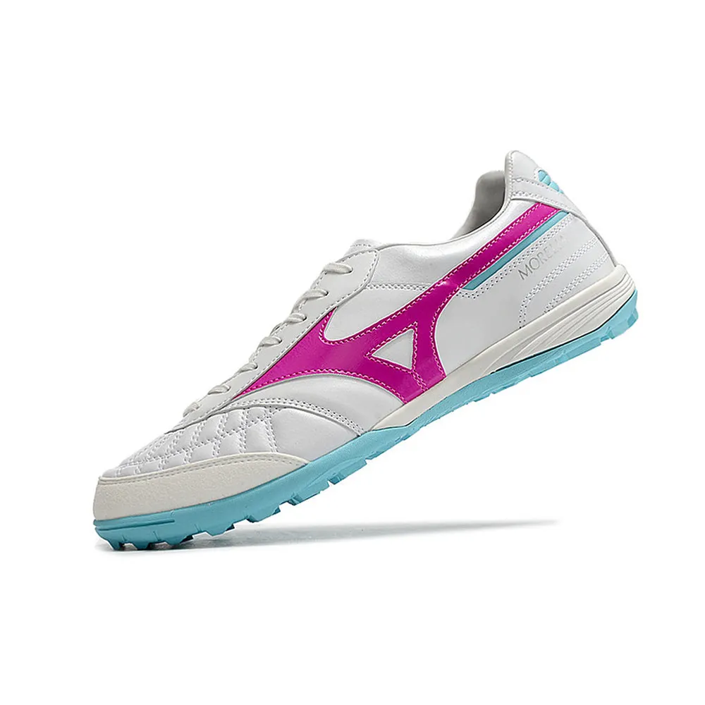 Chuteira Society Mizuno | Desempenho e Estilo