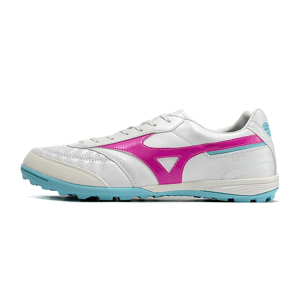 Chuteira Society Mizuno | Desempenho e Estilo
