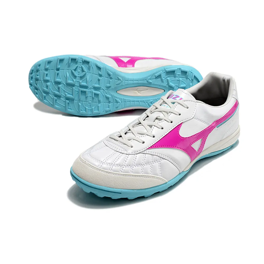 Chuteira Society Mizuno | Desempenho e Estilo