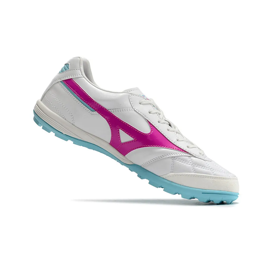 Chuteira Society Mizuno | Desempenho e Estilo