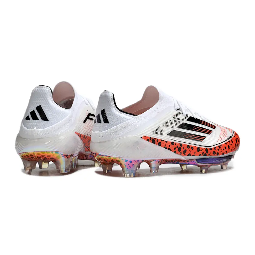 Chuteira Adidas F50 | Leveza e Velocidade