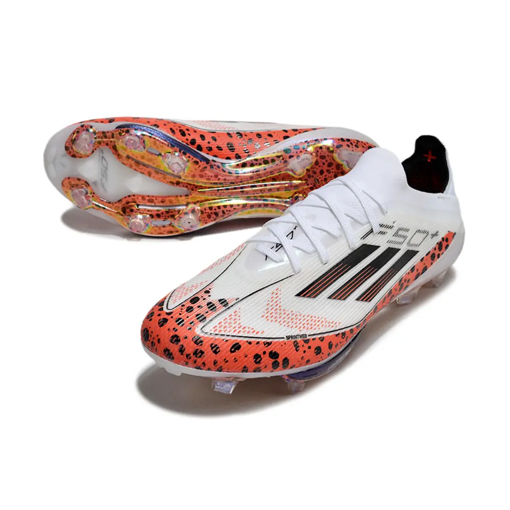 Chuteira Adidas F50 | Leveza e Velocidade