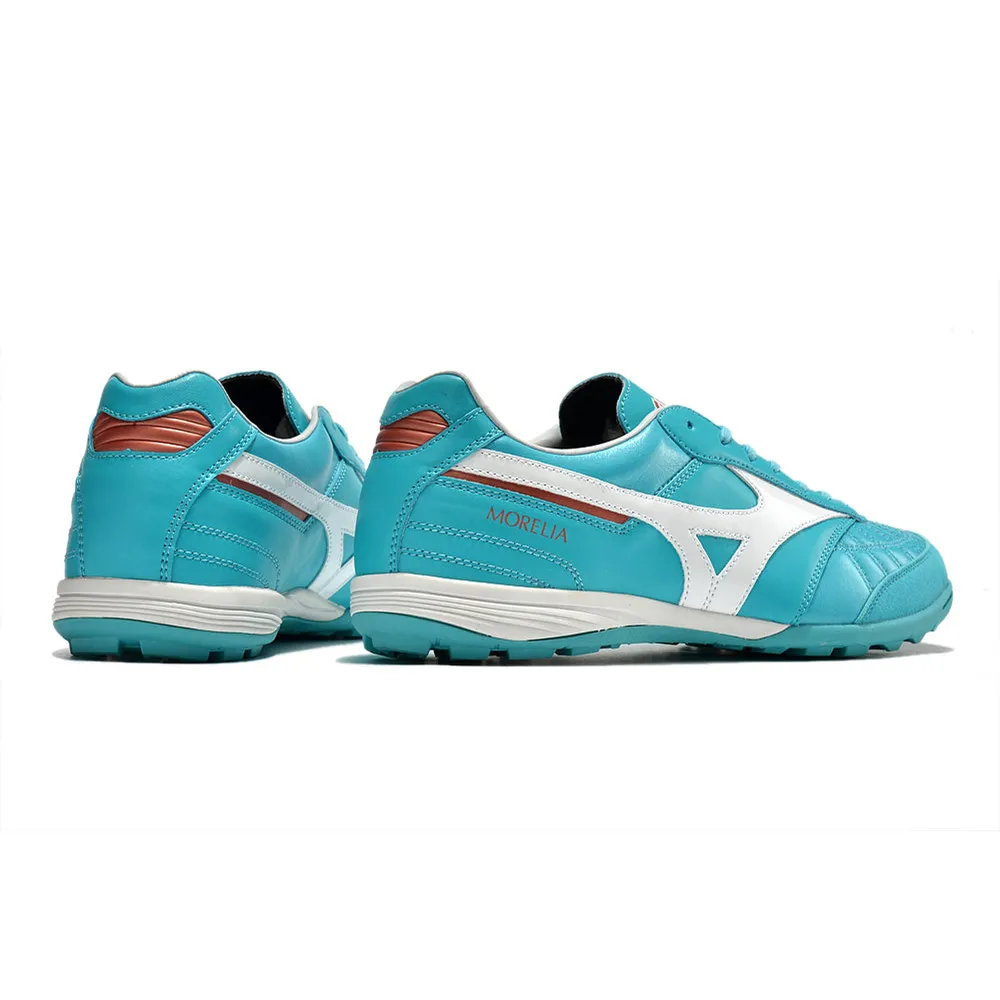 Chuteira Society Mizuno Morelia Sala | Japan TF Desempenho - Farda