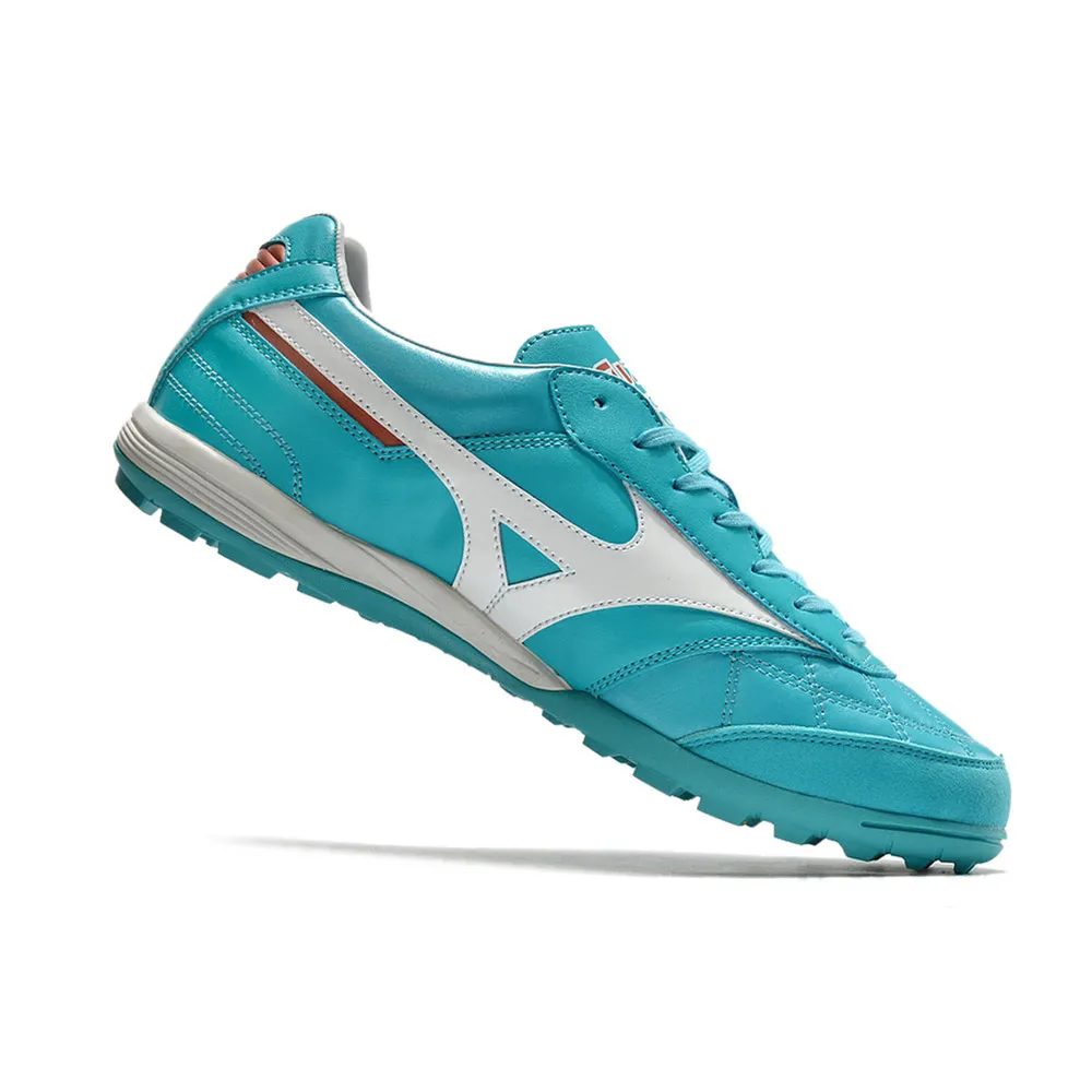 Chuteira Society Mizuno Morelia Sala | Japan TF Desempenho - Farda