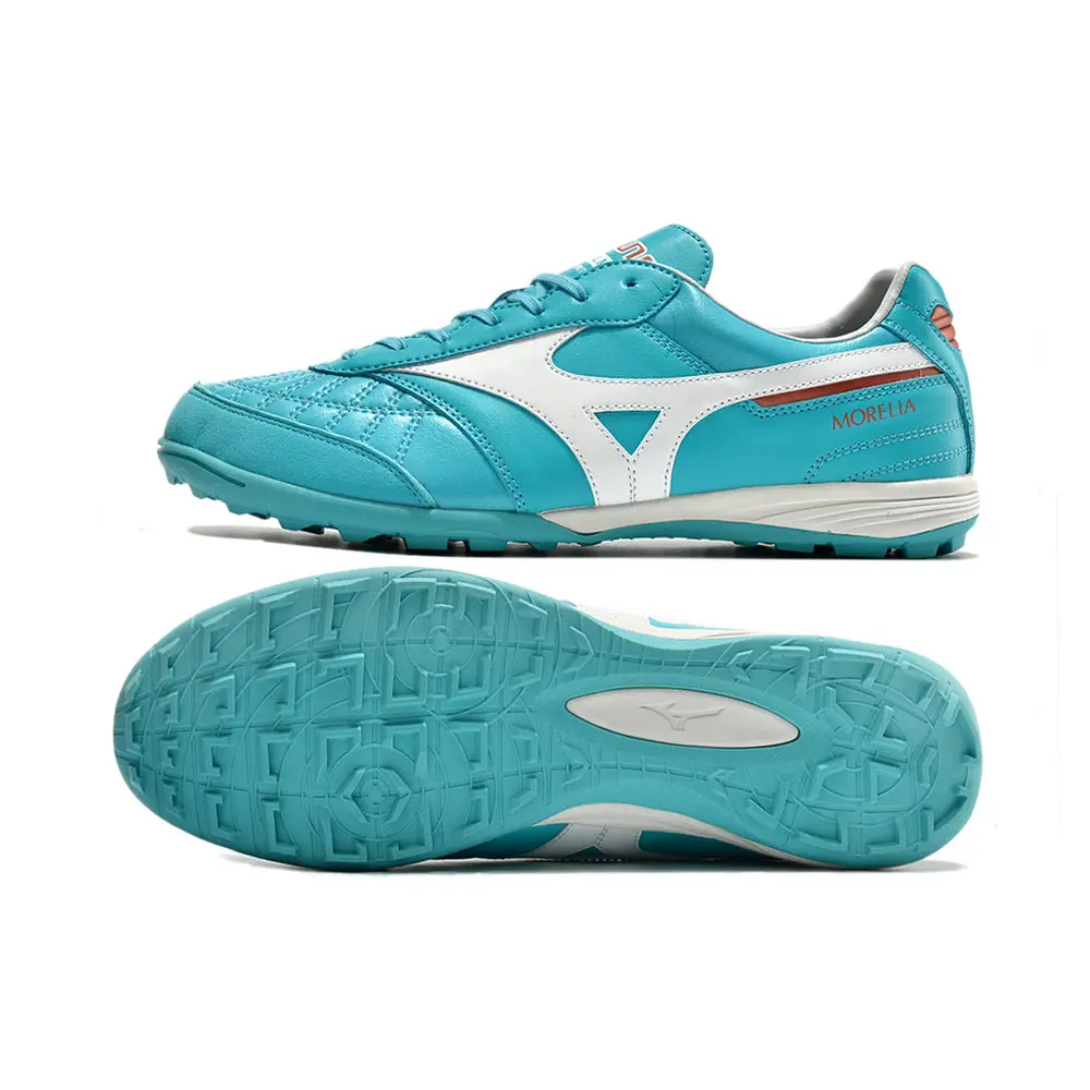 Chuteira Society Mizuno Morelia Sala | Japan TF Desempenho - Farda