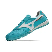 Chuteira Society Mizuno Morelia Sala | Japan TF Desempenho - Farda - imagem 3