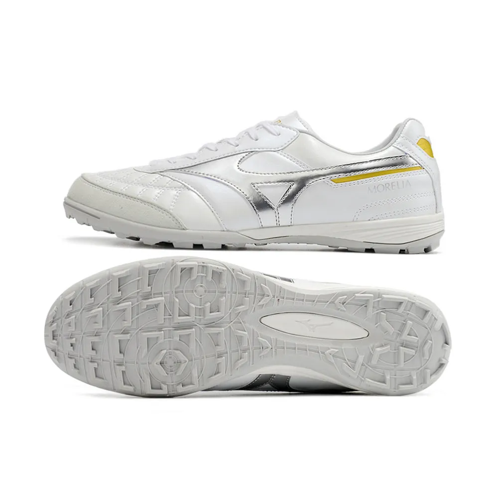 Chuteira Society Mizuno Morelia Sala | Desempenho Superior