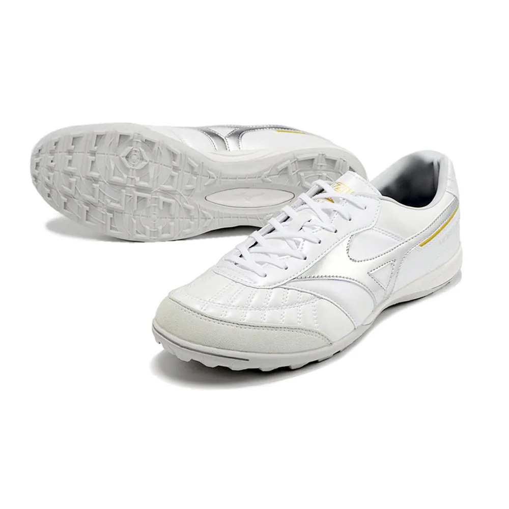 Chuteira Society Mizuno Morelia Sala | Desempenho Superior
