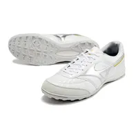 Chuteira Society Mizuno Morelia Sala | Desempenho Superior - imagem 3