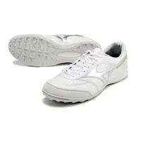 Chuteira Society Mizuno Morelia Sala | Desempenho Superior - imagem 3