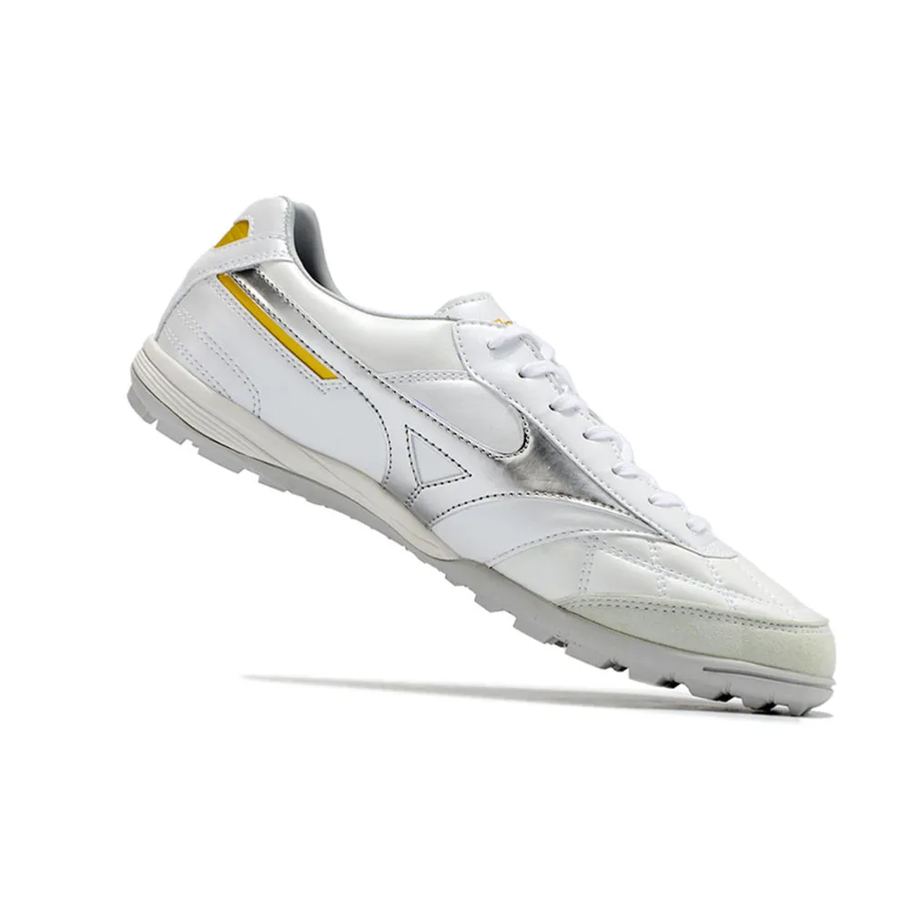 Chuteira Society Mizuno Morelia Sala | Desempenho Superior