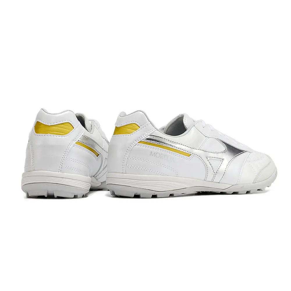 Chuteira Society Mizuno Morelia Sala | Desempenho Superior