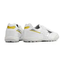 Chuteira Society Mizuno Morelia Sala | Desempenho Superior - imagem 2