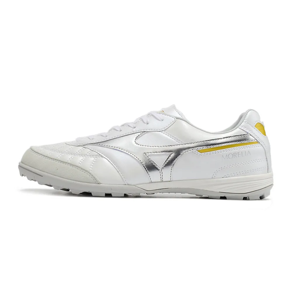Chuteira Society Mizuno Morelia Sala | Desempenho Superior