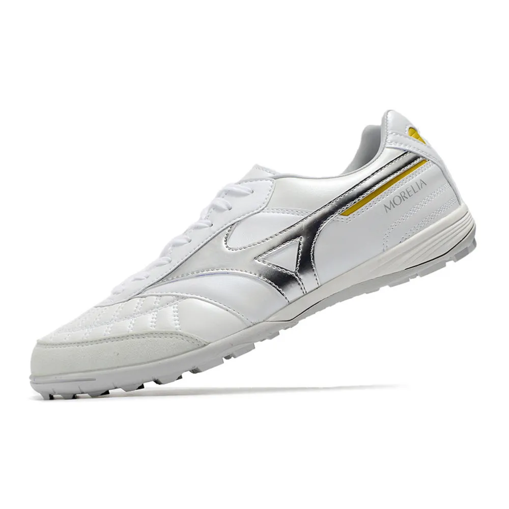 Chuteira Society Mizuno Morelia Sala | Desempenho Superior