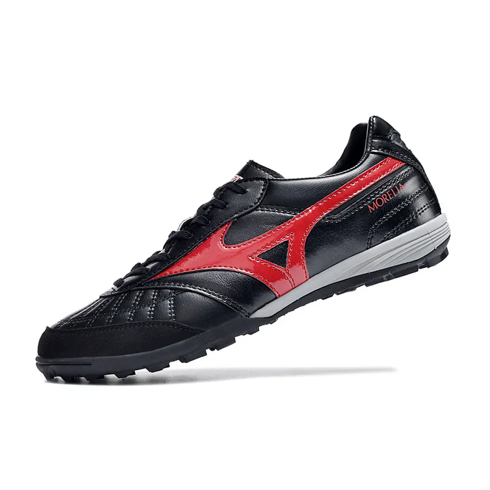 Chuteira Society Mizuno Morelia Sala Japan TF | Sergio Ramos