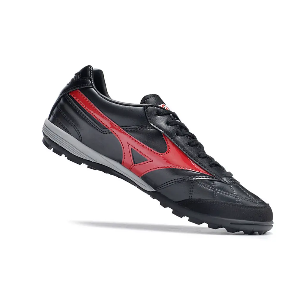 Chuteira Society Mizuno Morelia Sala Japan TF | Sergio Ramos