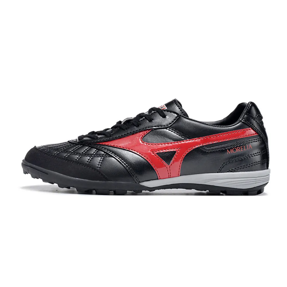 Chuteira Society Mizuno Morelia Sala Japan TF | Sergio Ramos