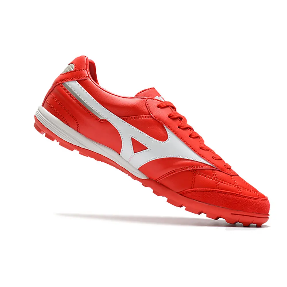 Chuteira Society Mizuno Morelia | Desempenho e Estilo