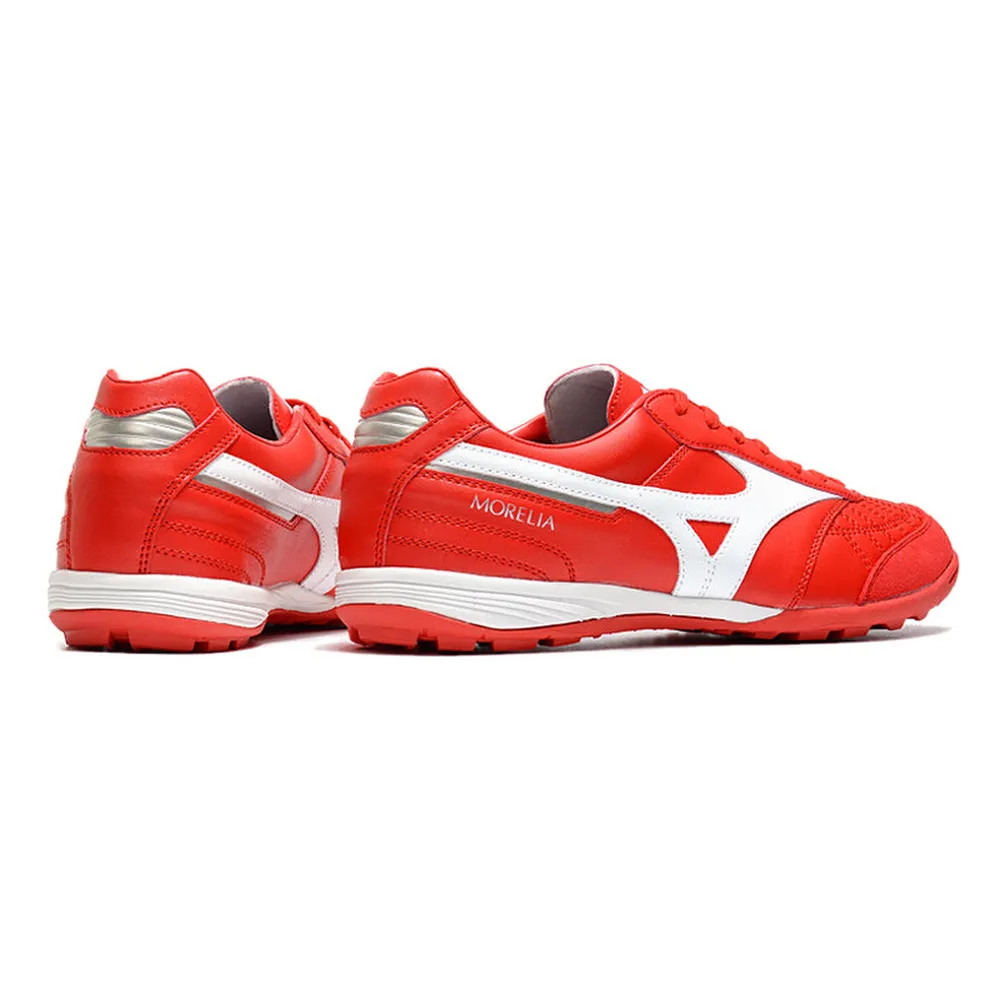 Chuteira Society Mizuno Morelia | Desempenho e Estilo