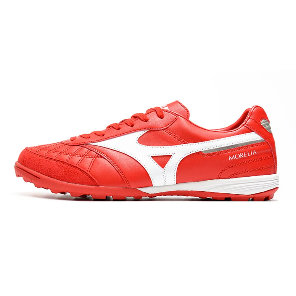 Chuteira Society Mizuno Morelia | Desempenho e Estilo