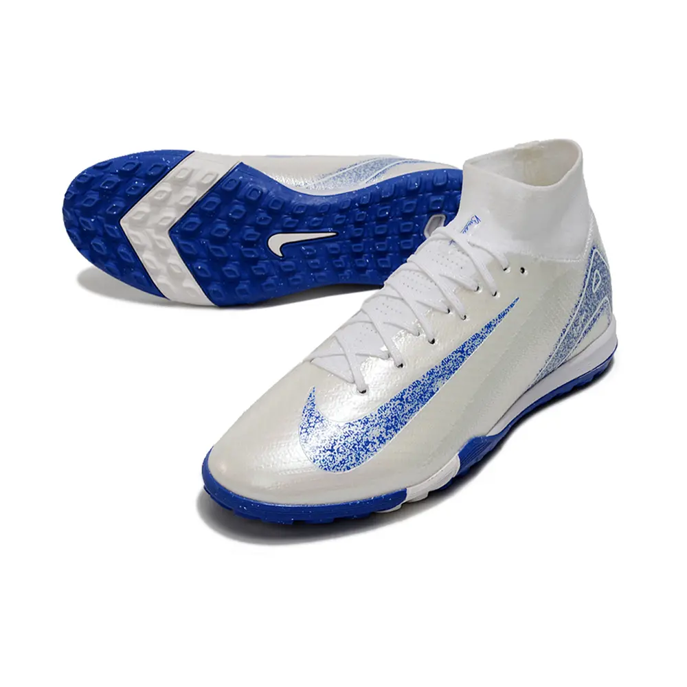 Chuteira Society Nike Air Zoom | Performance e Estilo