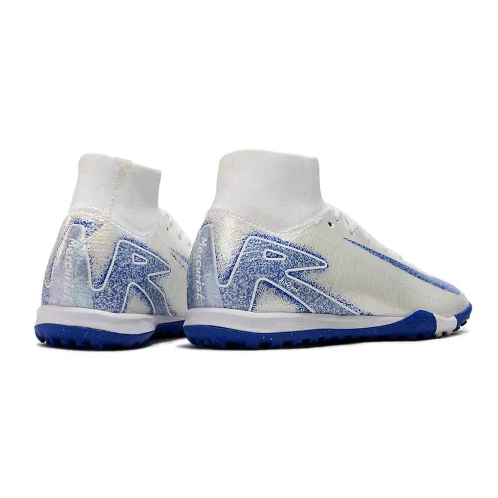 Chuteira Society Nike Air Zoom | Performance e Estilo