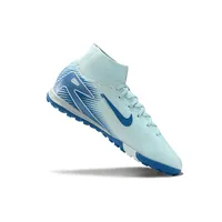 Chuteira Society Nike Air Zoom Mercurial | Velocidade e Controle - imagem 5