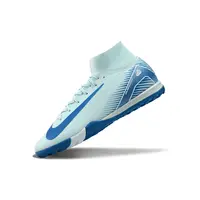 Chuteira Society Nike Air Zoom Mercurial | Velocidade e Controle - imagem 4